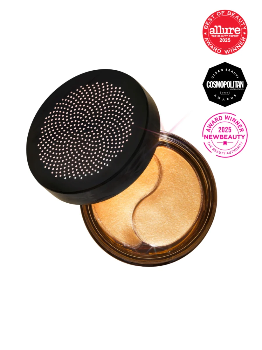 Chebula Multi-Corrective Eye Patches